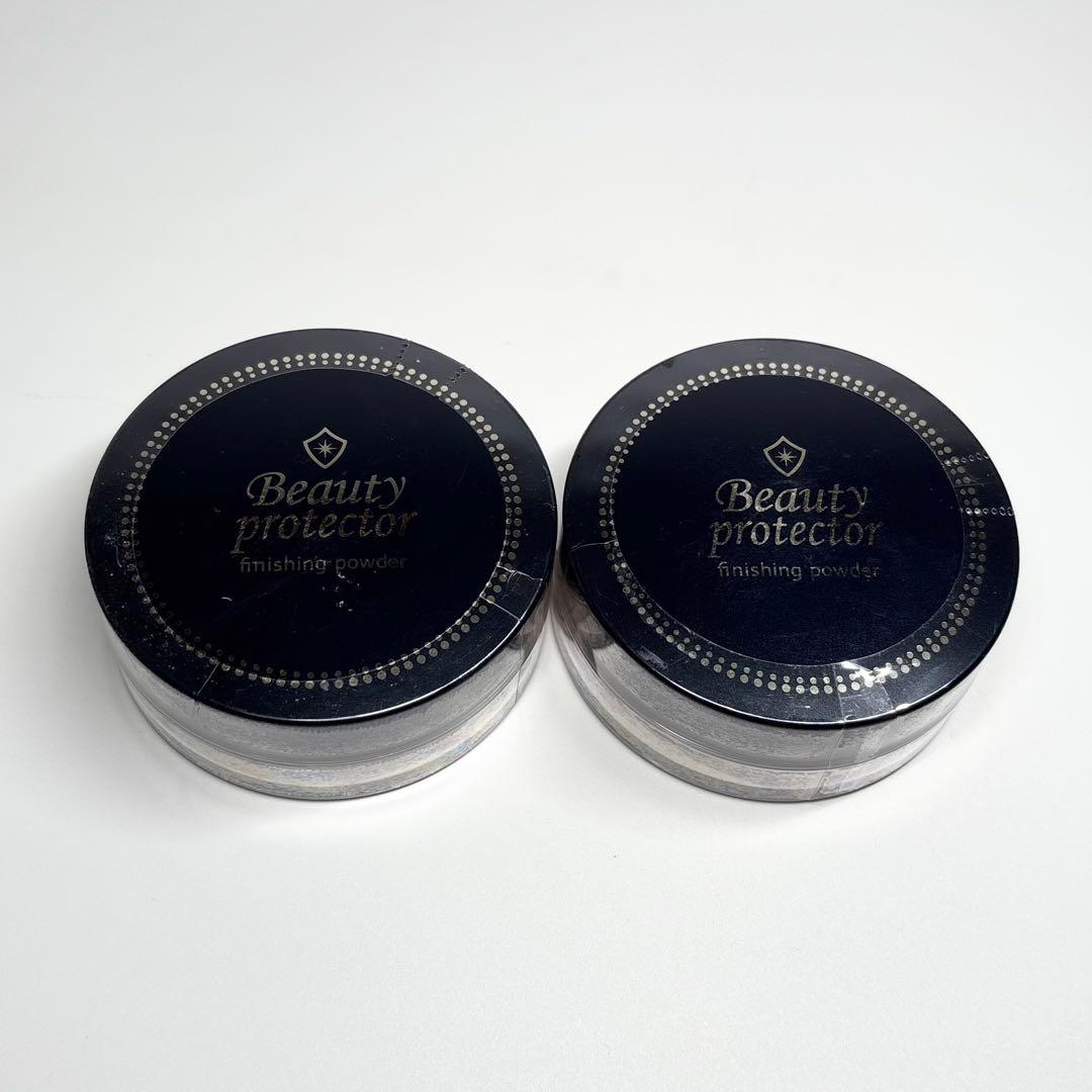 Beauty protector　BPフェースパウダーS　まとめ売り