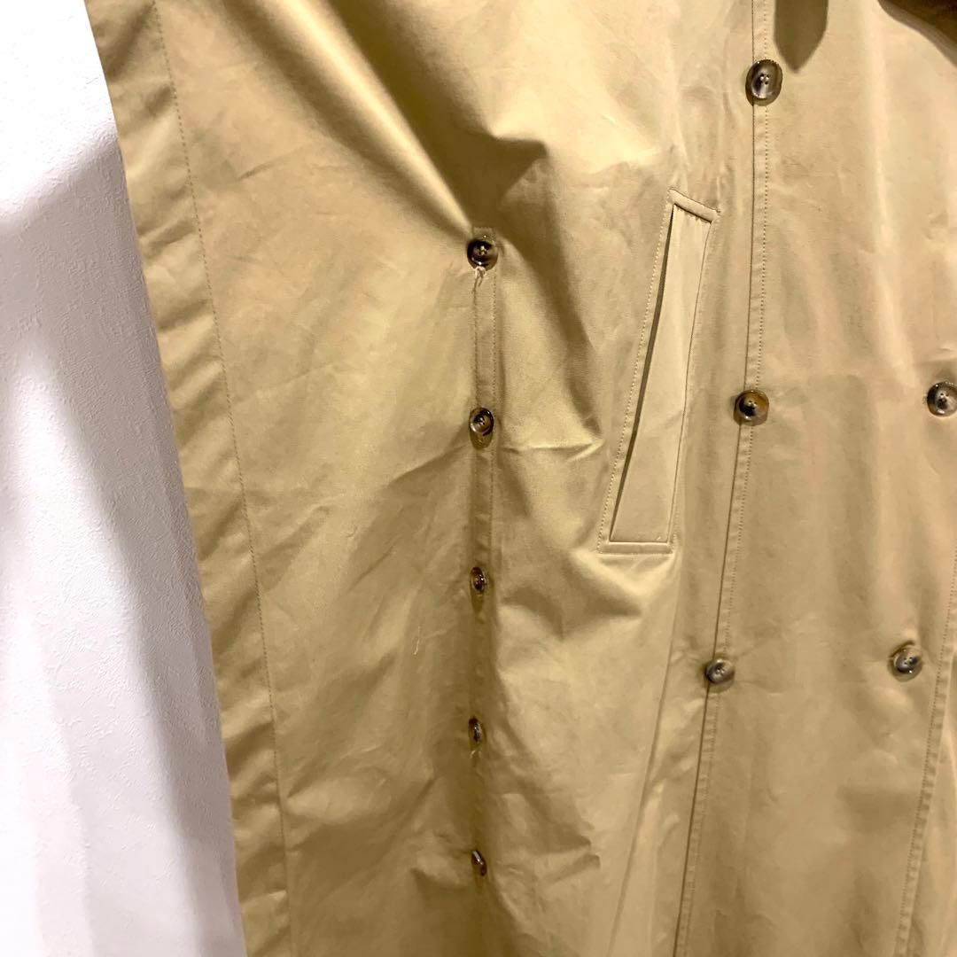 ☆美品☆CLANE 2way トレンチコート