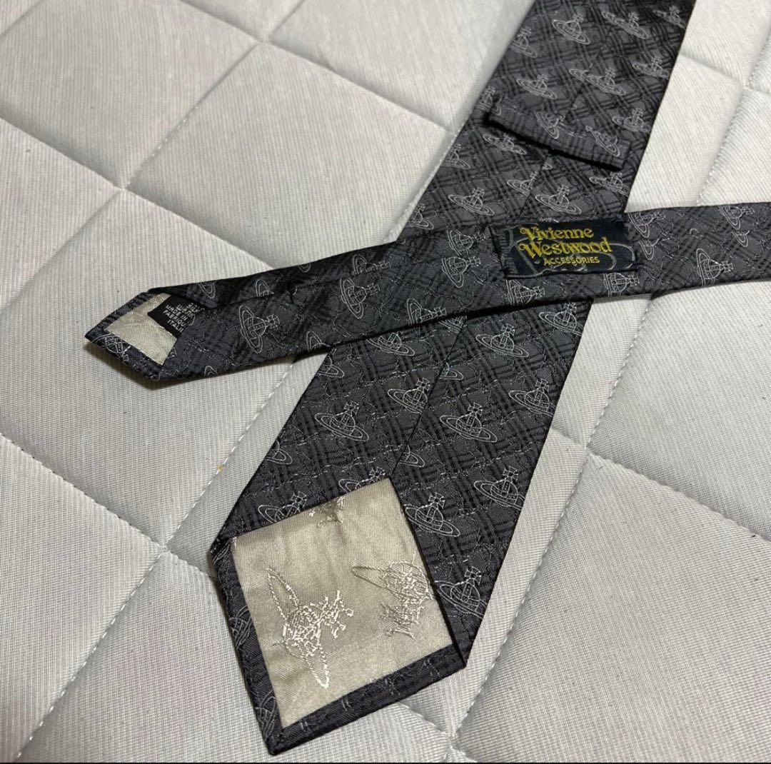 Vivienne Westwood ネクタイ
