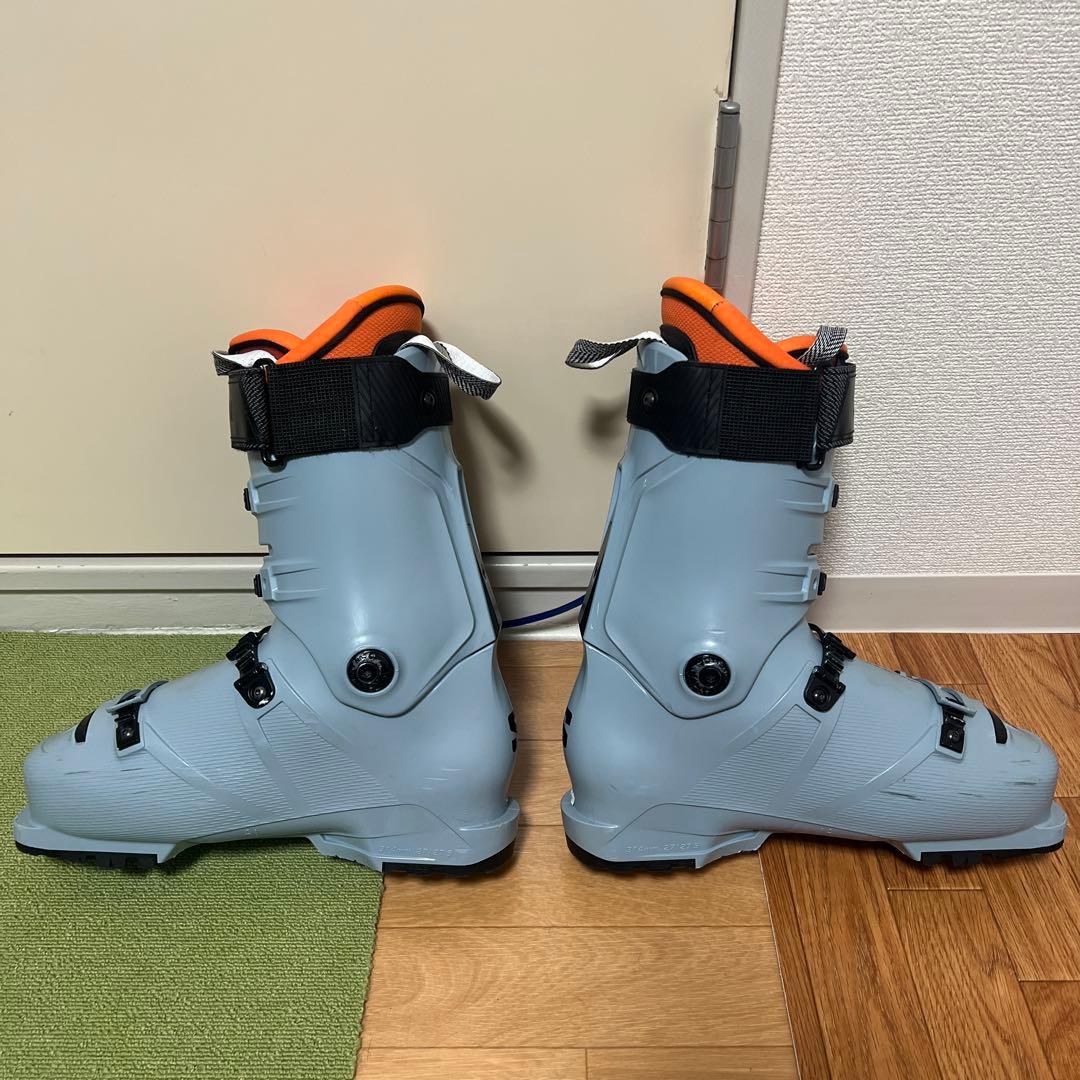SALOMON S/PRO ALPHA 120 GW スキー用ブーツ