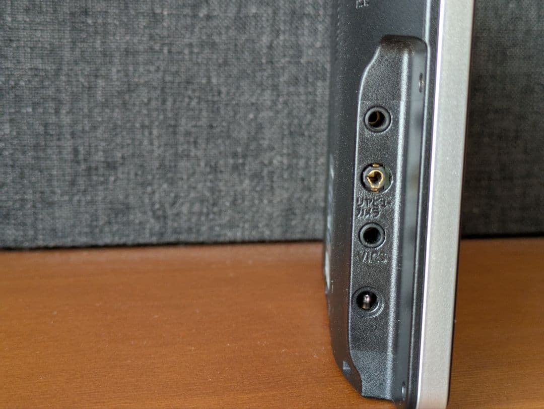 Panasonic CN-G1400VD ゴリラ ポータブルナビ TV