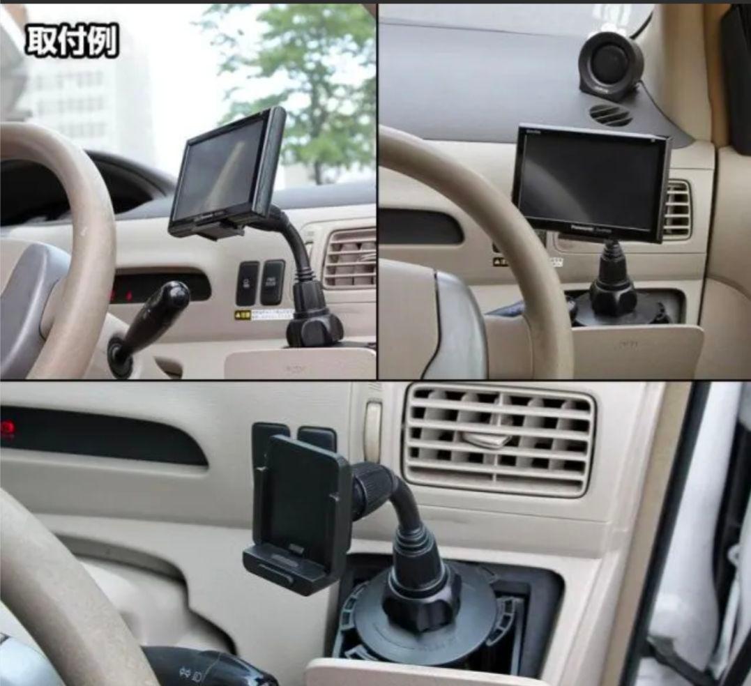 Panasonic CN-G1400VD ゴリラ ポータブルナビ TV