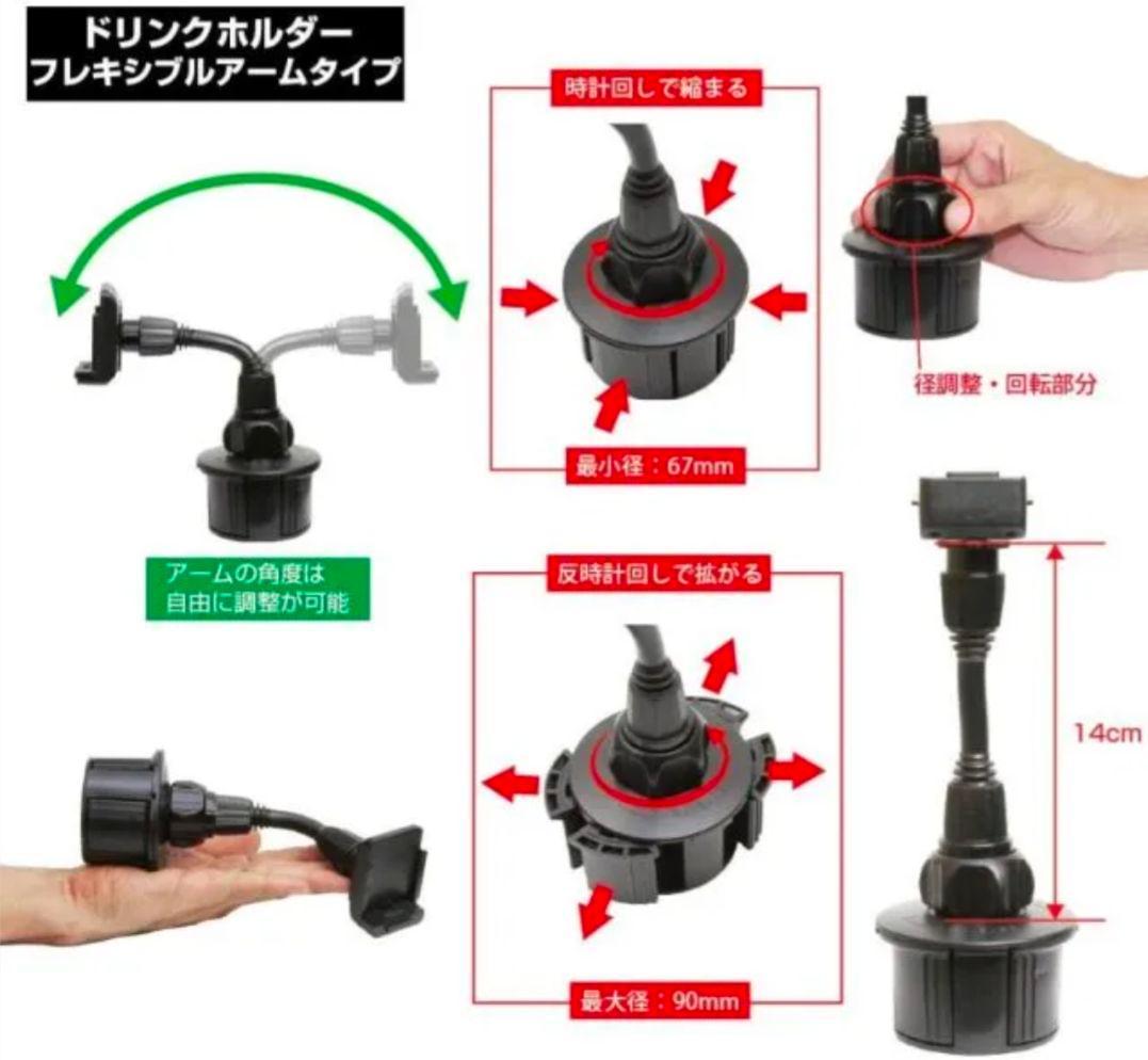 Panasonic CN-G1400VD ゴリラ ポータブルナビ TV