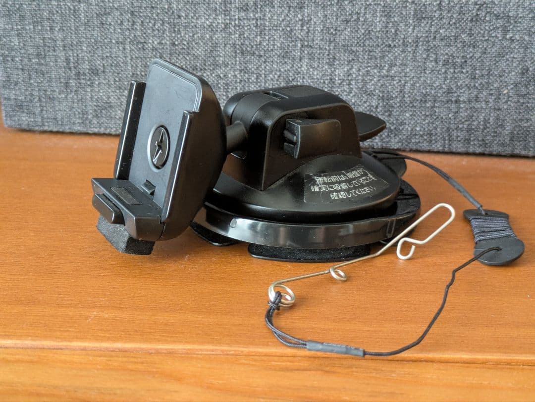 Panasonic CN-G1400VD ゴリラ ポータブルナビ TV