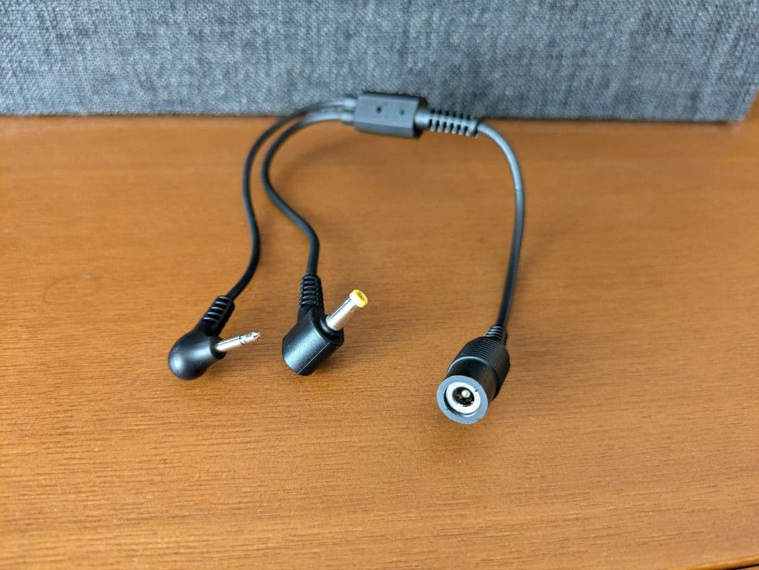 Panasonic CN-G1400VD ゴリラ ポータブルナビ TV