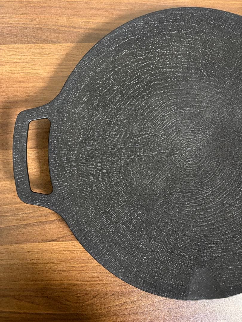 【超美品】正規品 専用ケース付き jhq JHQ マルチグリドル 33cm