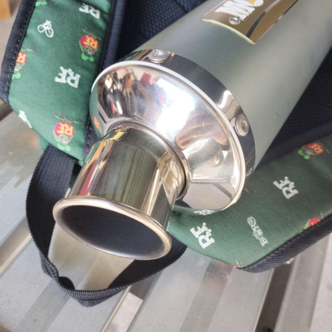 ペ*シ様 CB 400 MC 39 スリップオンマフラーモリワキ