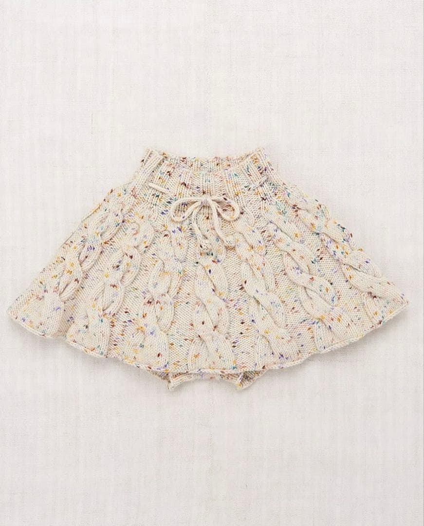 スカート misha and puff 8y