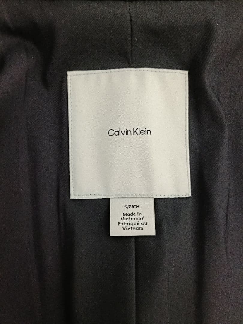   ウールオーバーコート