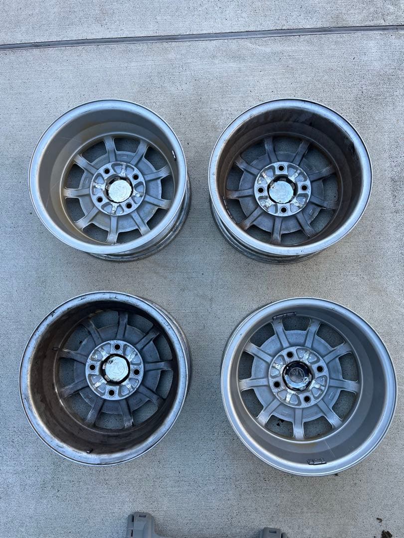 【SY】WEDS? PAZZLE 14インチ4H 114.3 +25 4本