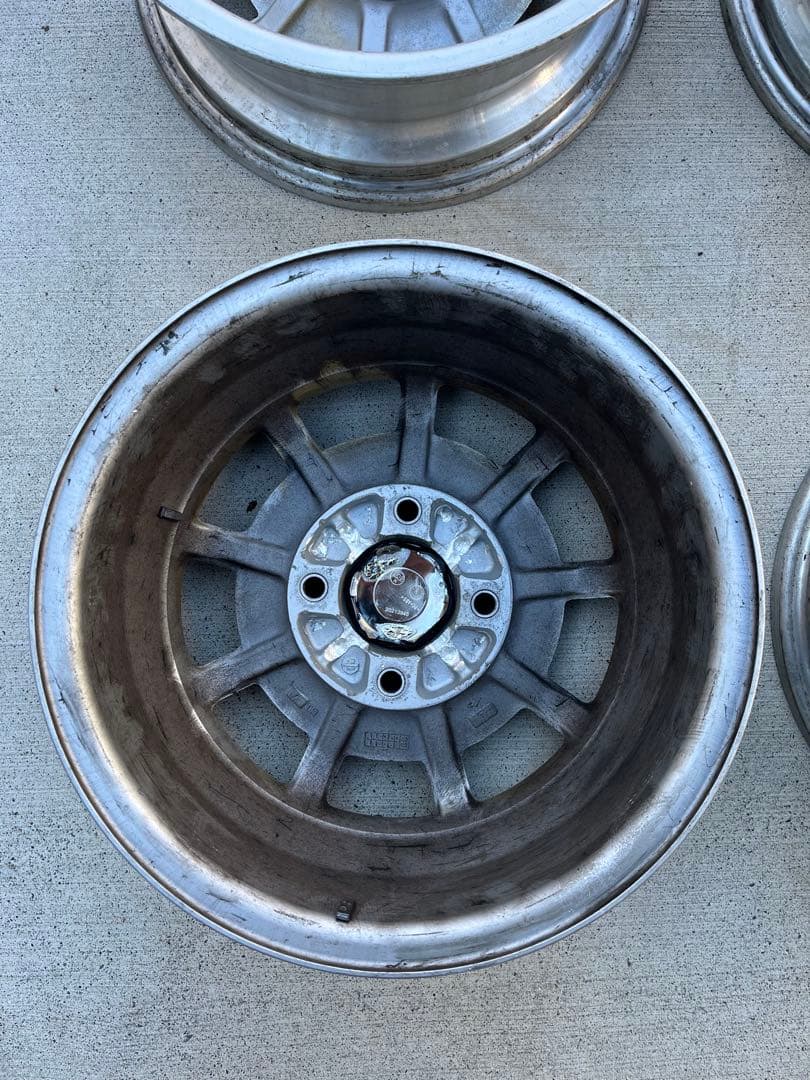 【SY】WEDS? PAZZLE 14インチ4H 114.3 +25 4本