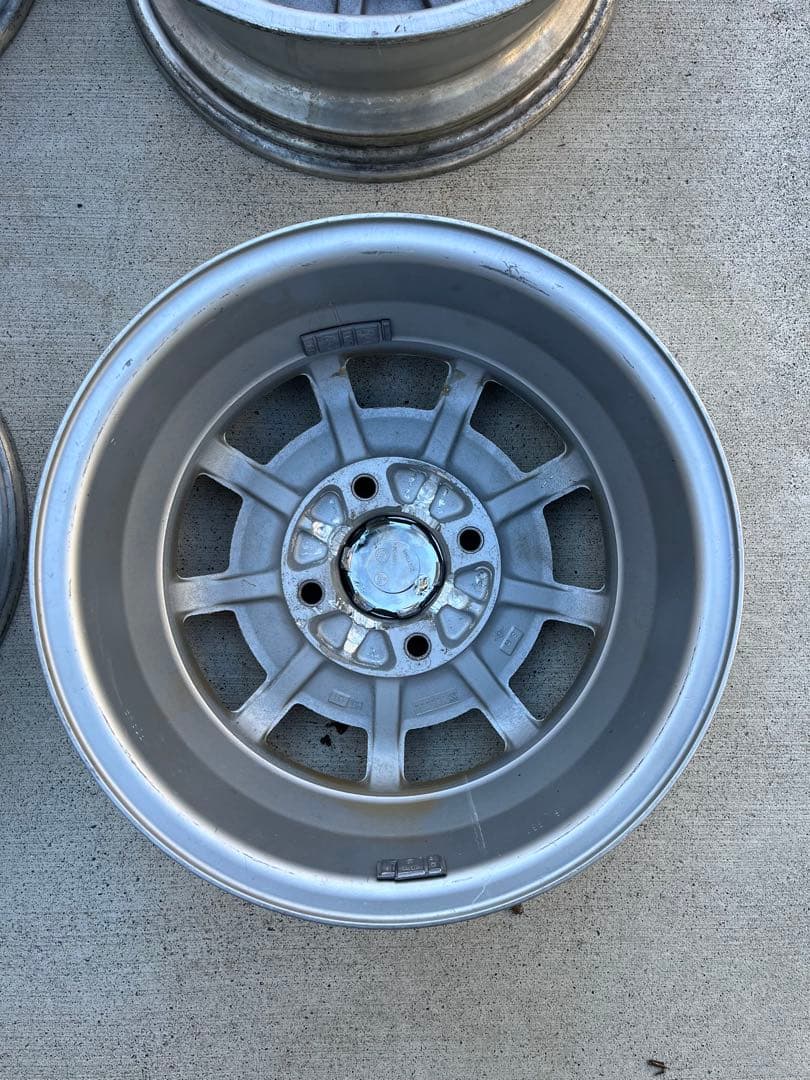 【SY】WEDS? PAZZLE 14インチ4H 114.3 +25 4本