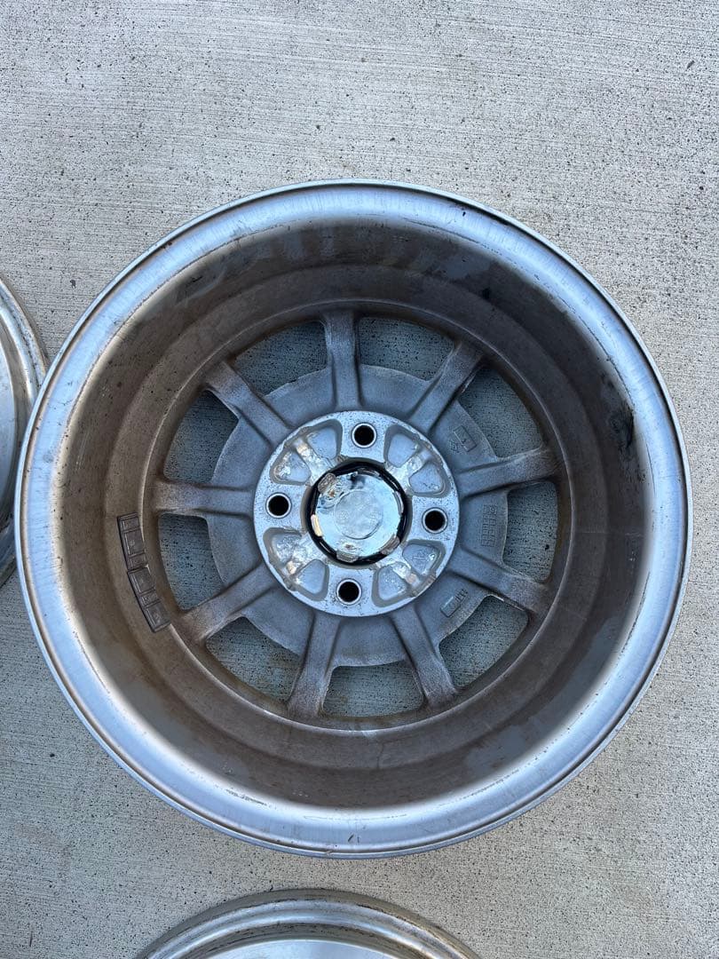 【SY】WEDS? PAZZLE 14インチ4H 114.3 +25 4本