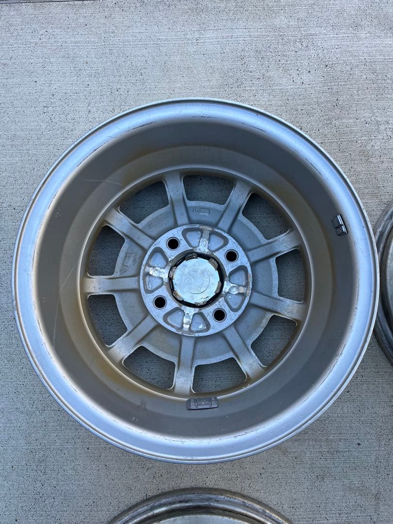 【SY】WEDS? PAZZLE 14インチ4H 114.3 +25 4本