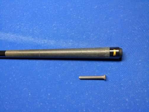 PREDATOR BK 2 ビリヤードキュー