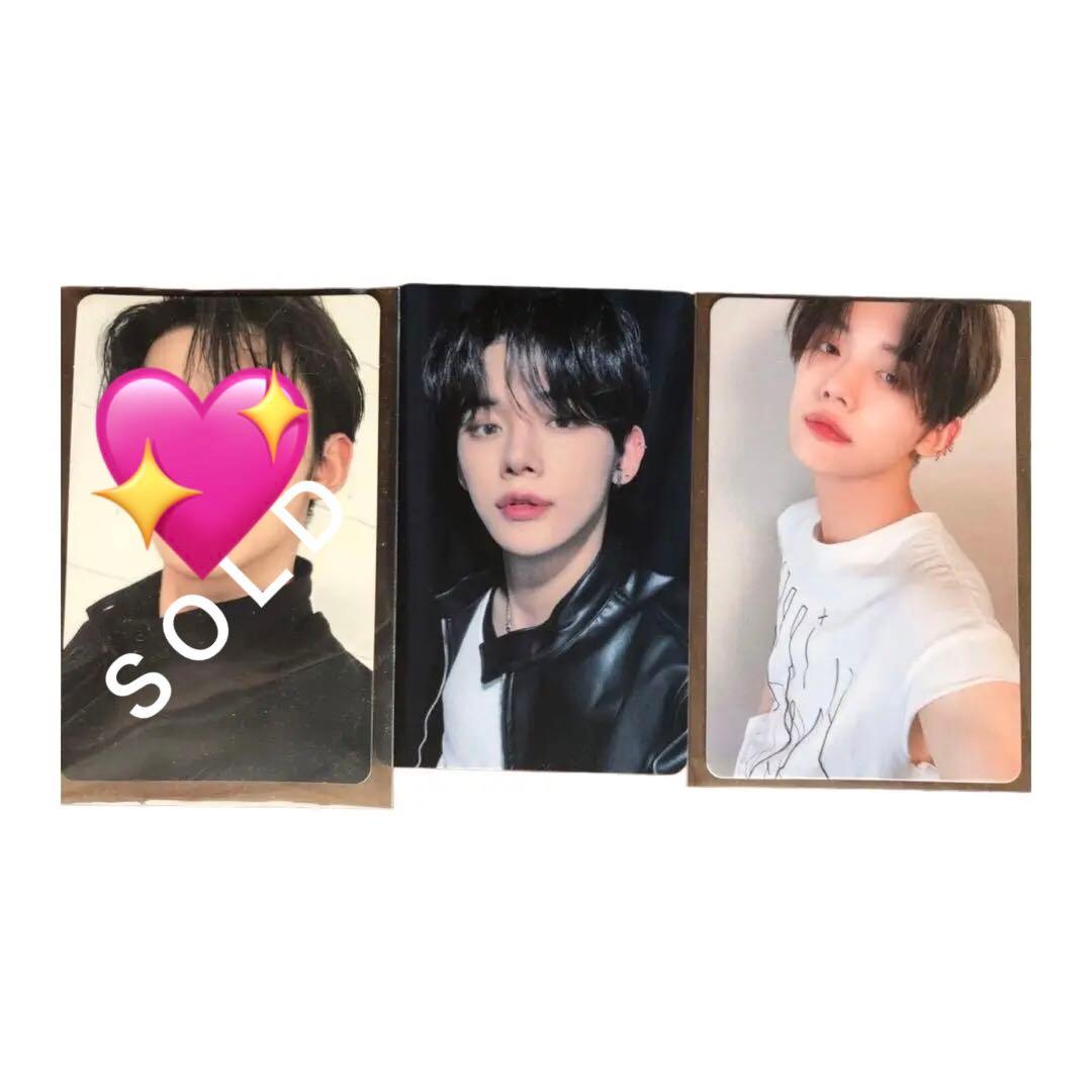 ヨンジュン FREEZE 中華 中国 ヨントン ラキドロ m2u