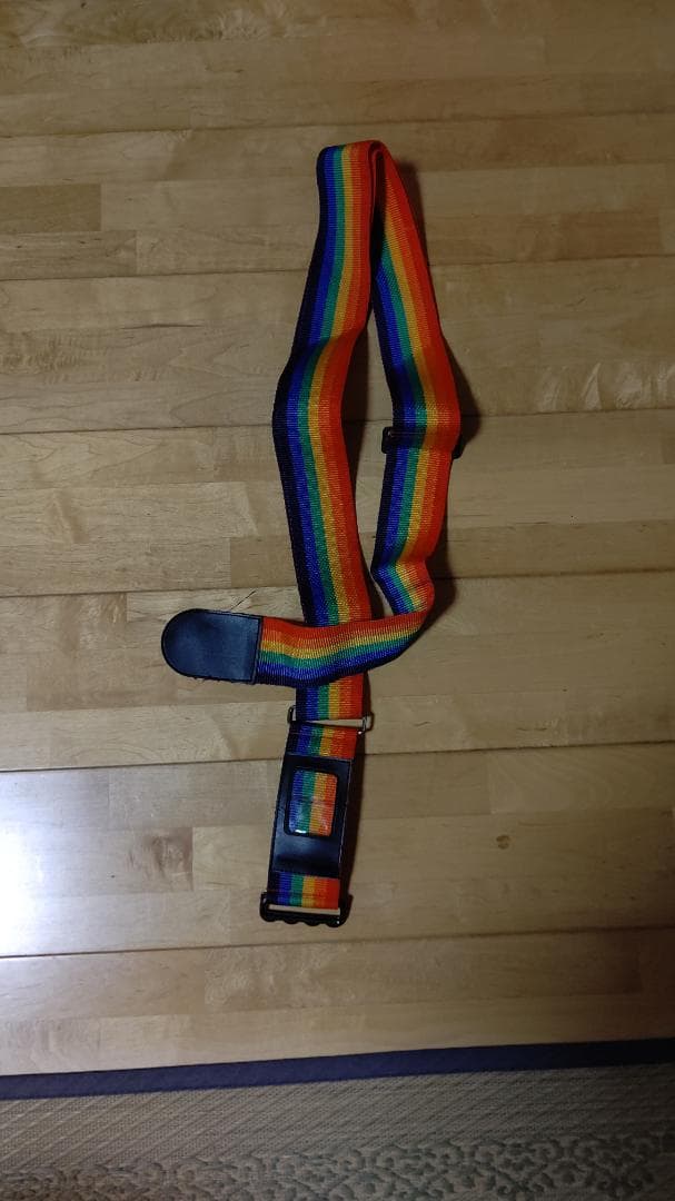 リモワ RIMOWA スーツケース 赤　4輪