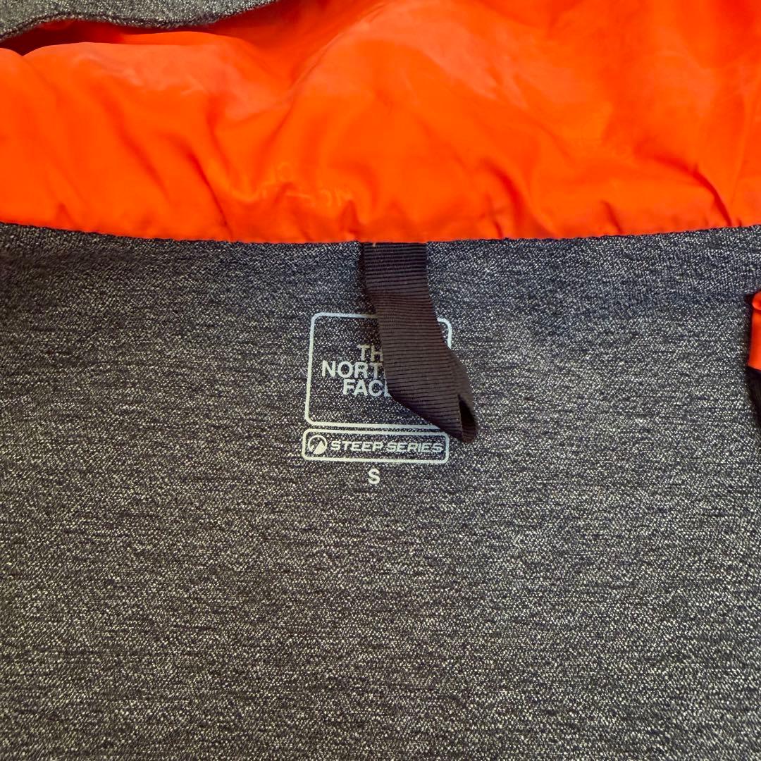 THE NORTH FACE スノーボードウエアー