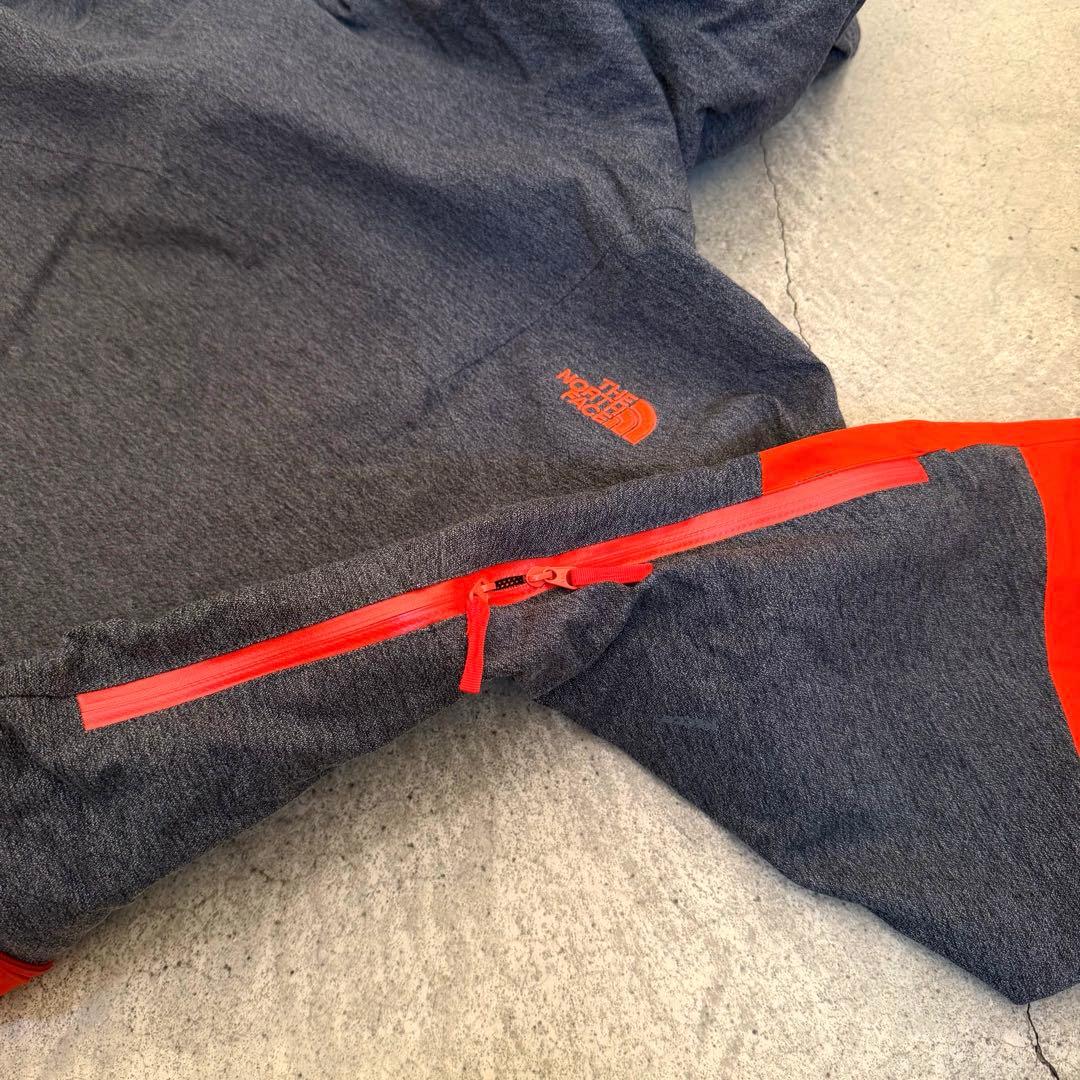 THE NORTH FACE スノーボードウエアー