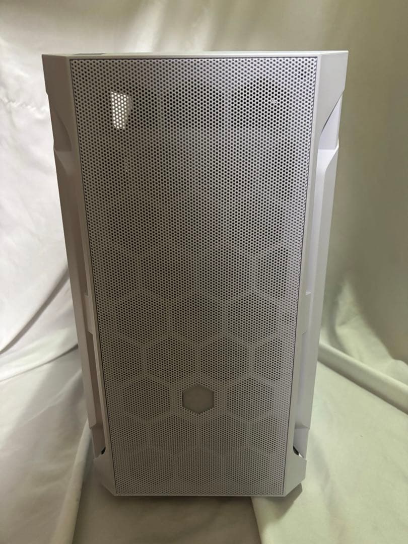 SSD1.5TB デスクトップPC ゲーミングPC ベアボーン