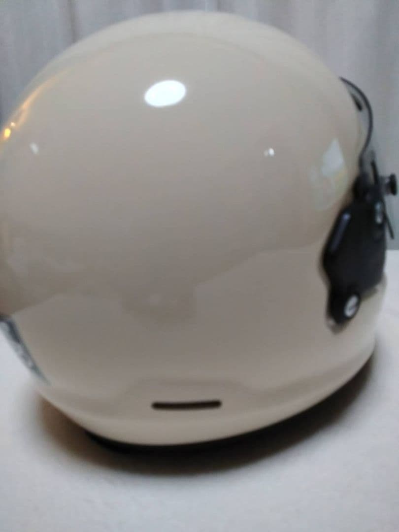 Arai RAPAIDE NEO モダンアイボリー 59-60