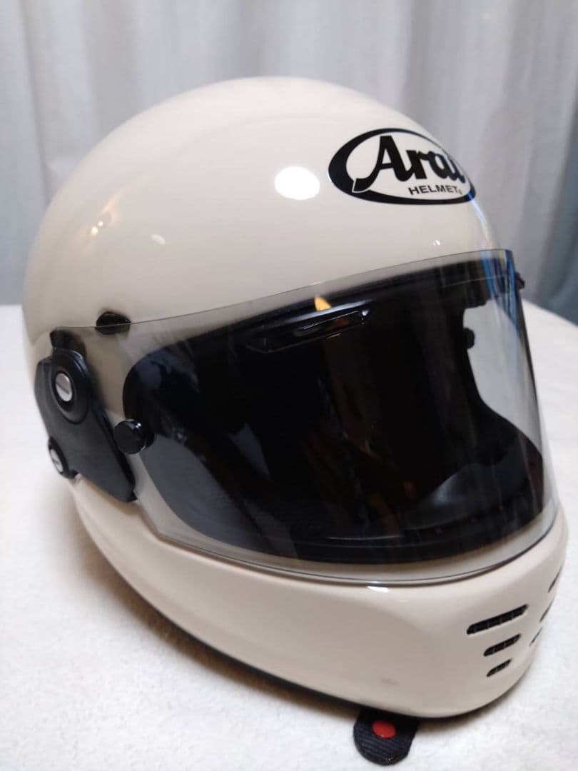 Arai RAPAIDE NEO モダンアイボリー 59-60