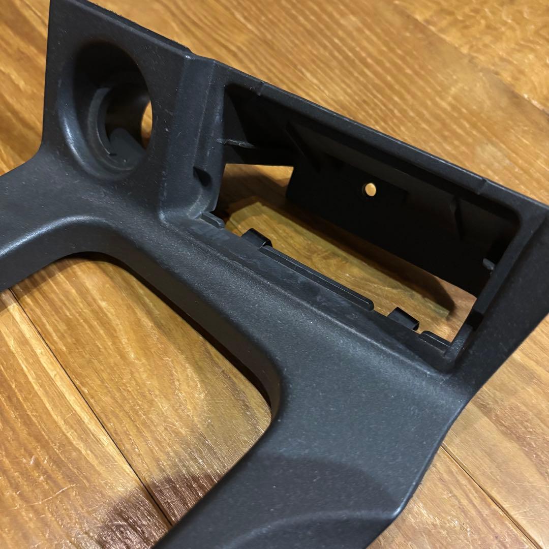 日産 純正スカイラインER34 シフトパネル