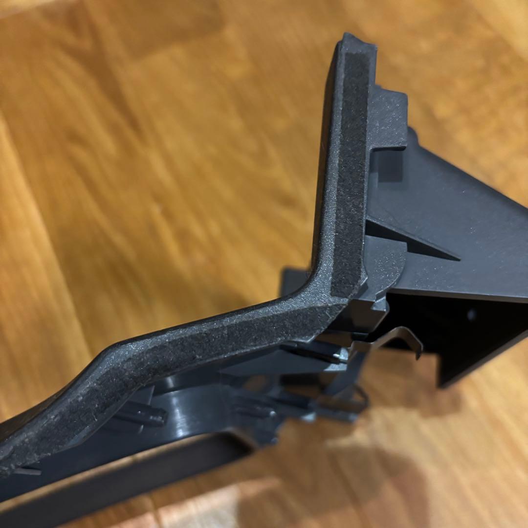 日産 純正スカイラインER34 シフトパネル