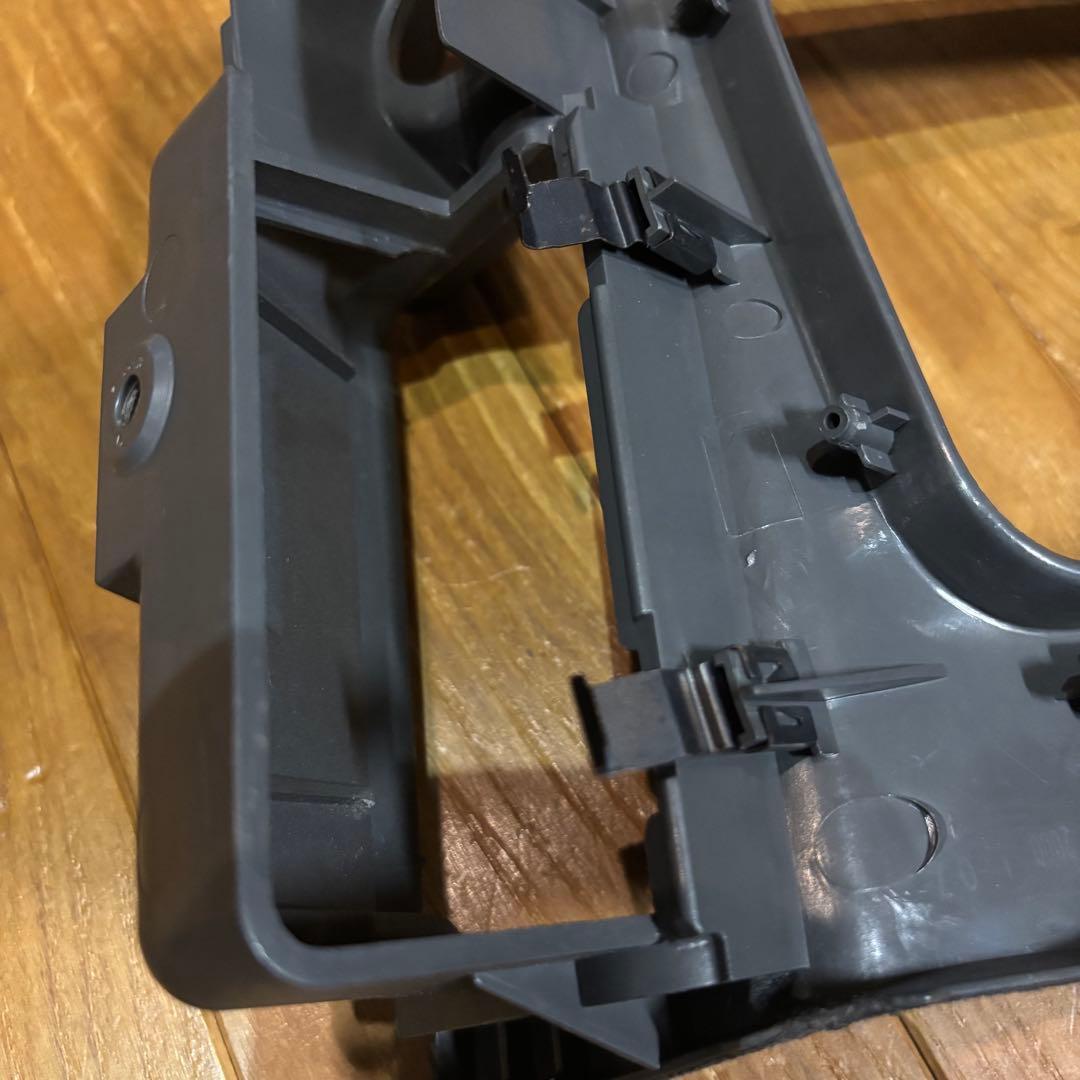 日産 純正スカイラインER34 シフトパネル