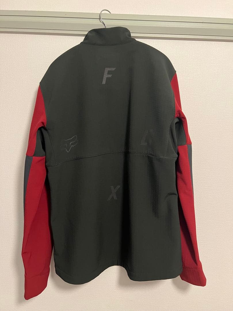 FOX サイクルジャケット