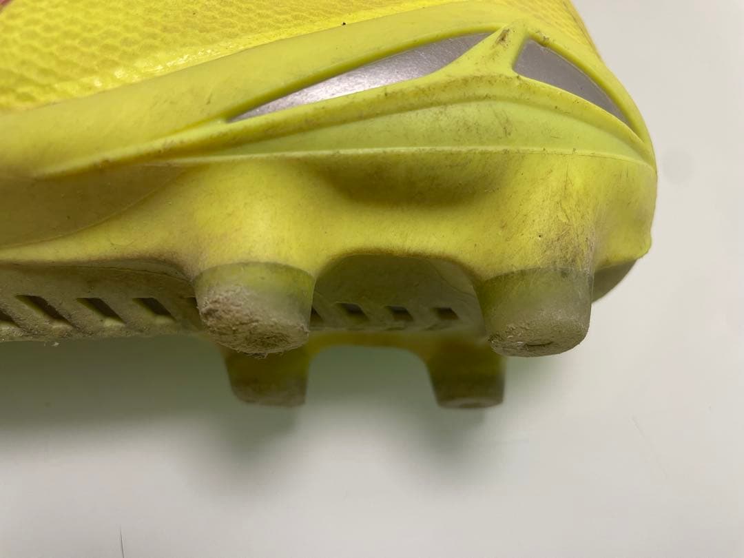 ミズノ　モレリアネオ4β JAPAN 25.5cm