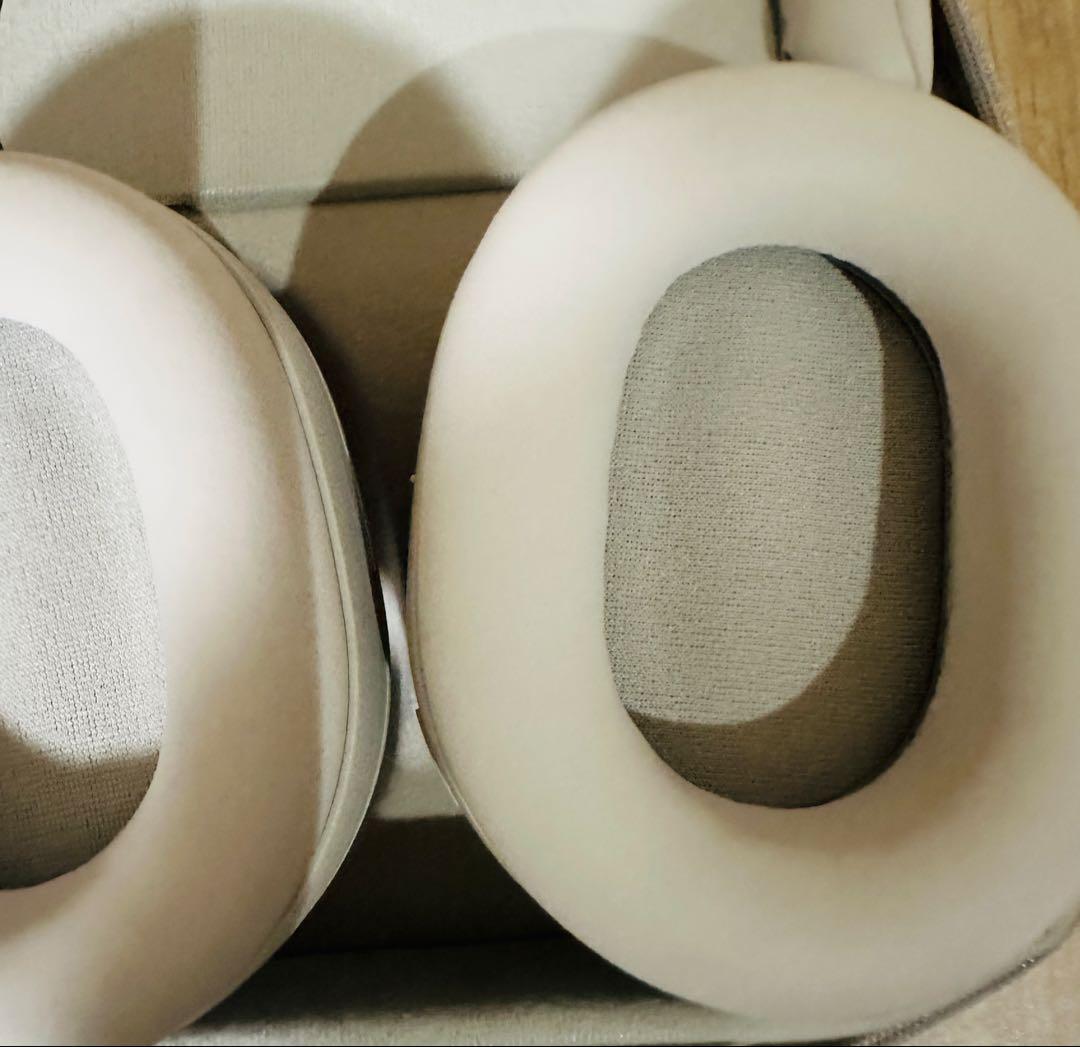 WH-1000XM5 SONY ホワイト