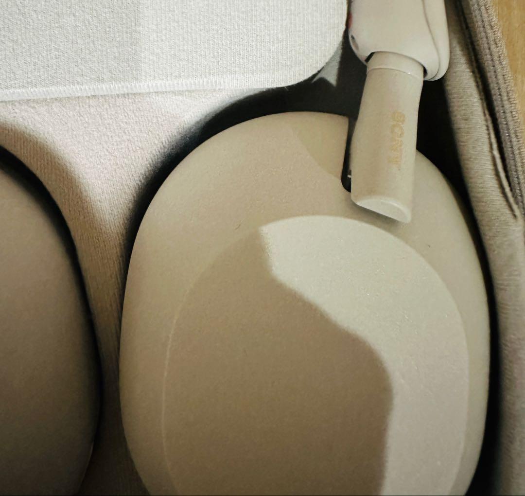 WH-1000XM5 SONY ホワイト