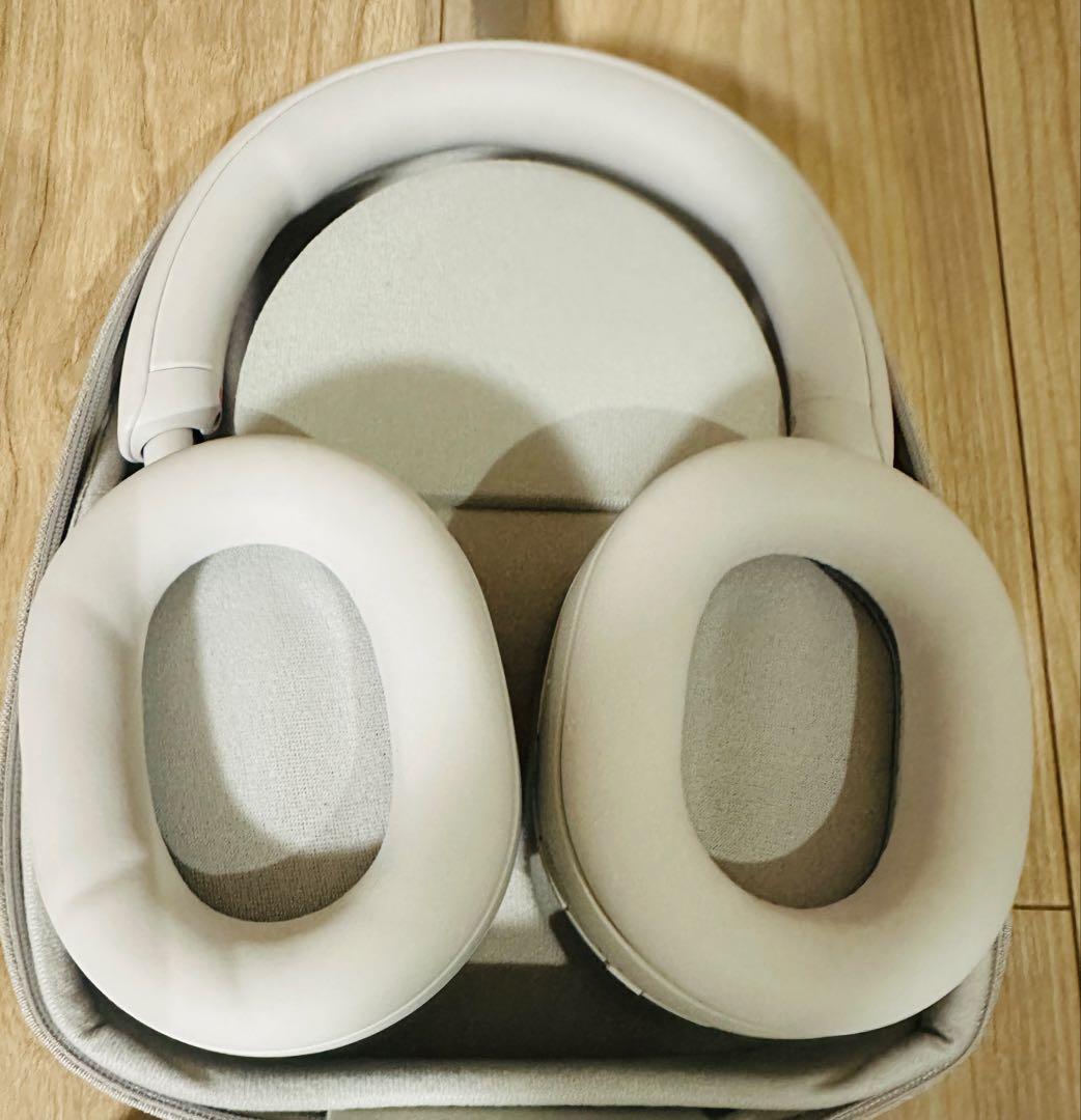 WH-1000XM5 SONY ホワイト