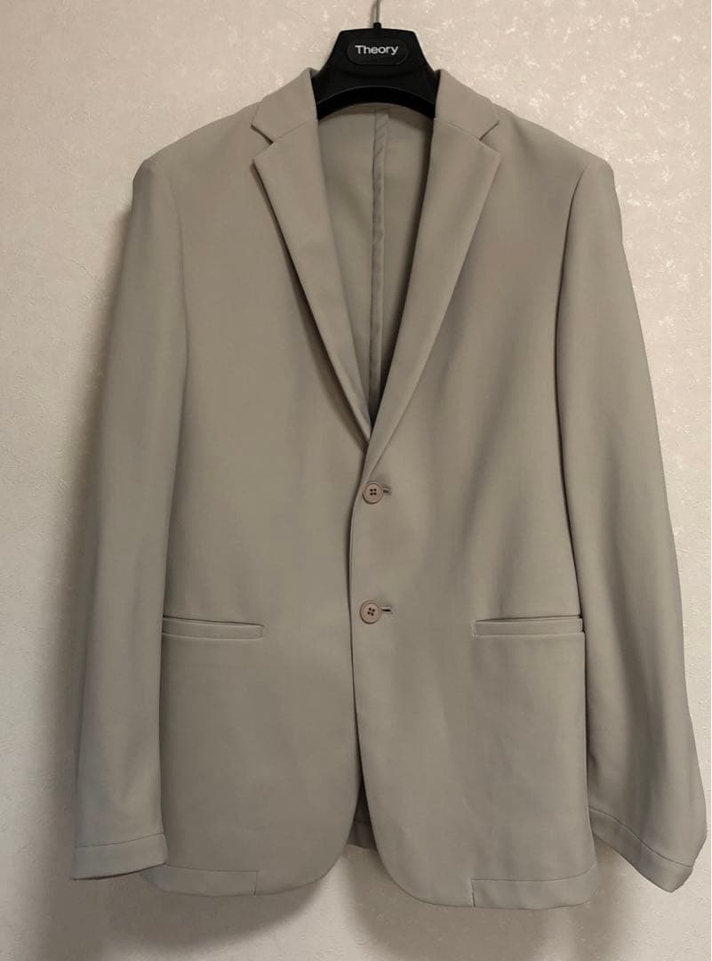 Theory スーツ