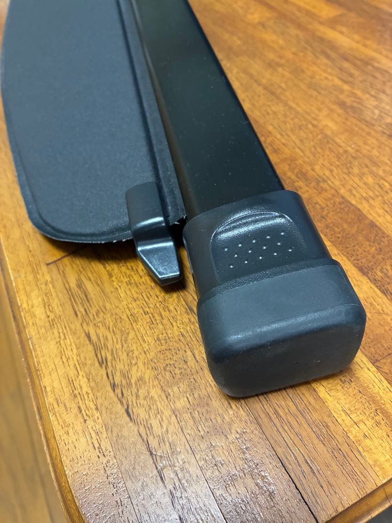 トヨタ　RAV4 50系　純正トノカバー ブラック