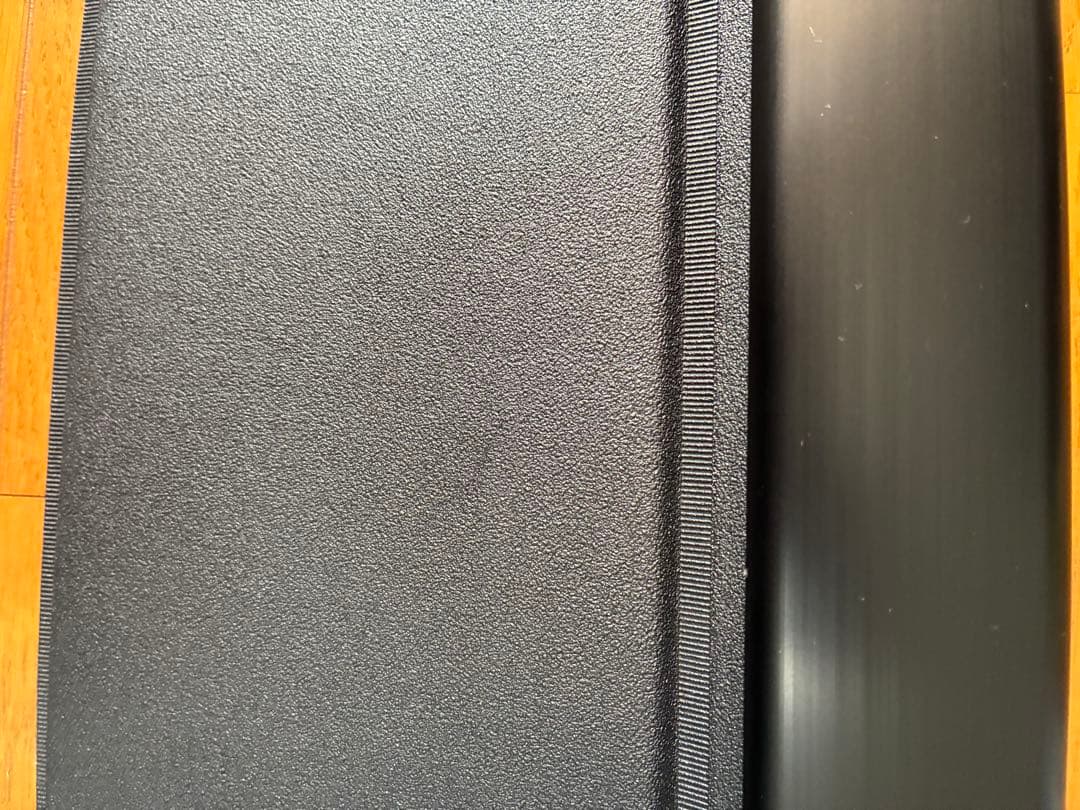 トヨタ　RAV4 50系　純正トノカバー ブラック