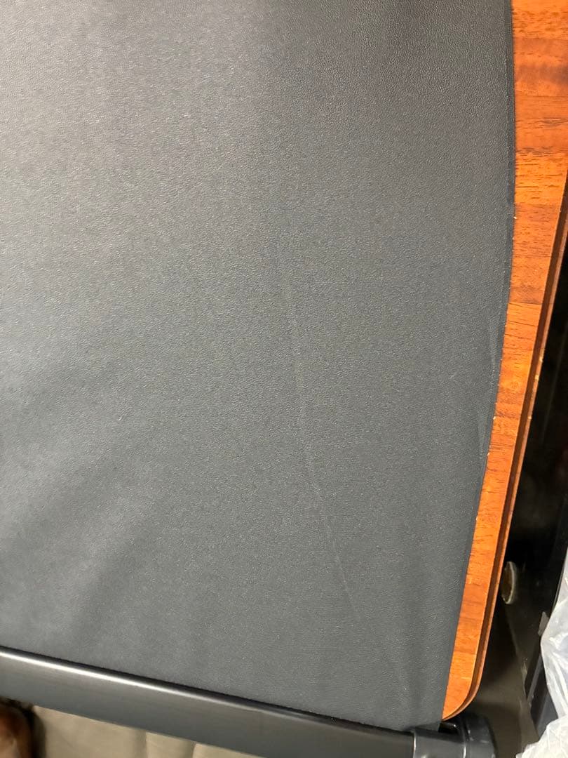 トヨタ　RAV4 50系　純正トノカバー ブラック