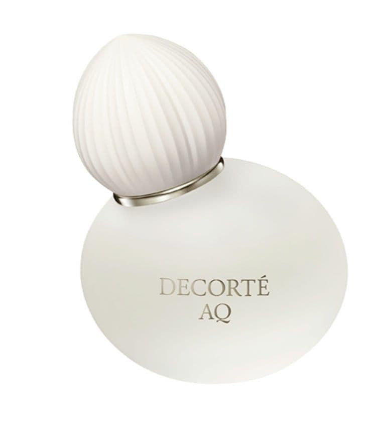 新品 コスメデコルテ AQ オードパルファン 30ml