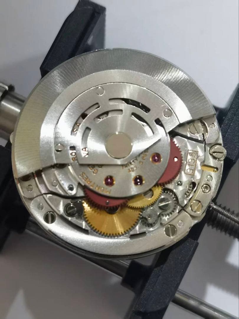 美品ROLEX Ref.16220ロレックス デイトジャスト OH済 稼働極上