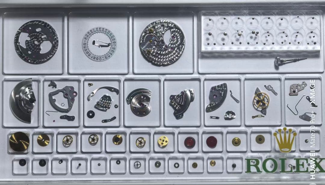 美品ROLEX Ref.16220ロレックス デイトジャスト OH済 稼働極上