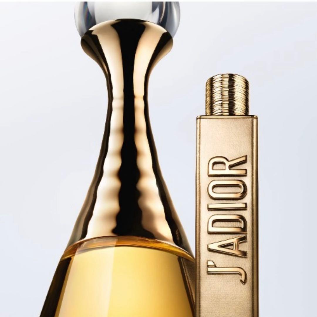 み*こ様 新品　未使用品　ジャドール ロー ジャディオール（限定品）