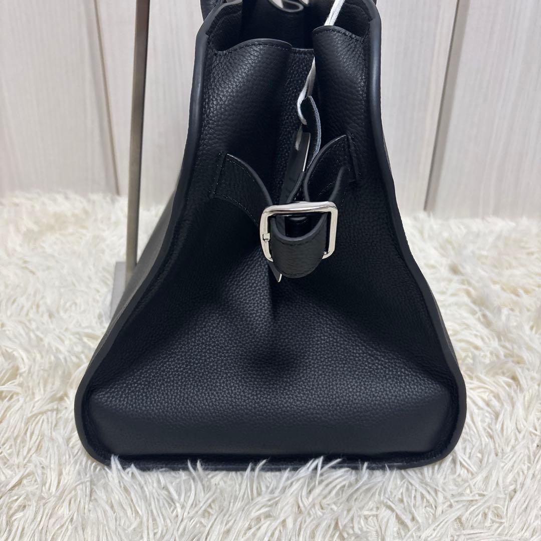 新品タグ付きJISTORY SIDE BELT BOSTON BAG