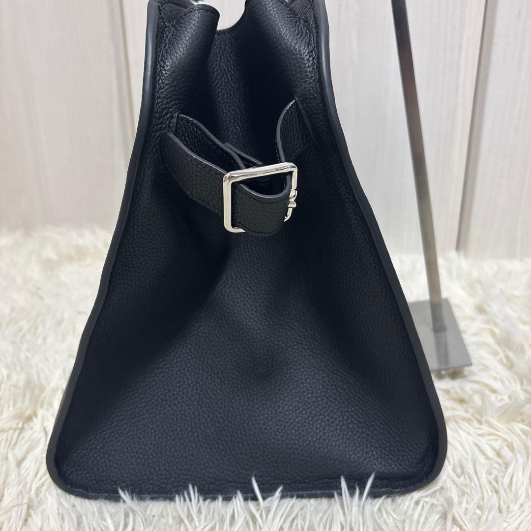 新品タグ付きJISTORY SIDE BELT BOSTON BAG