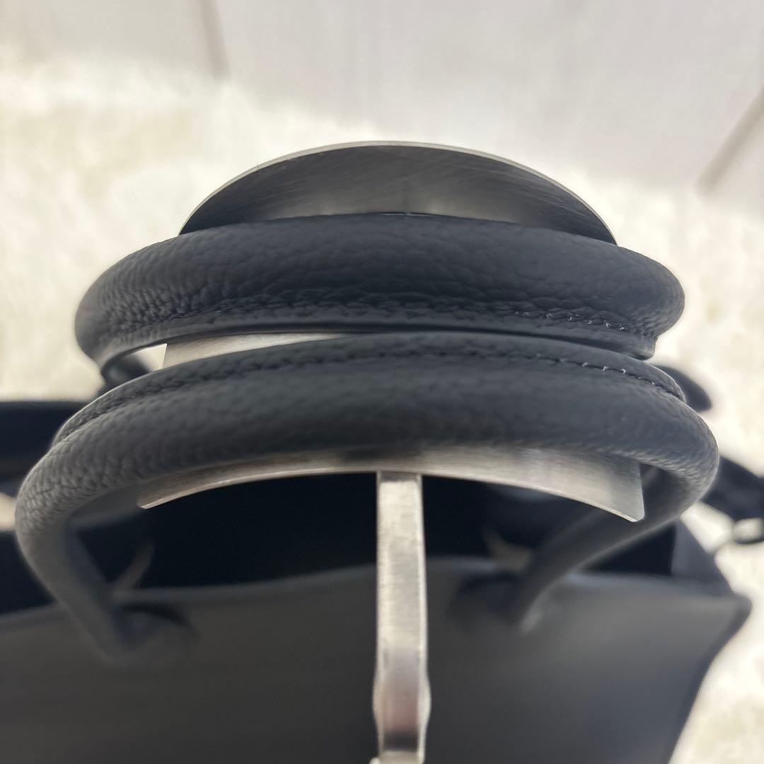 新品タグ付きJISTORY SIDE BELT BOSTON BAG