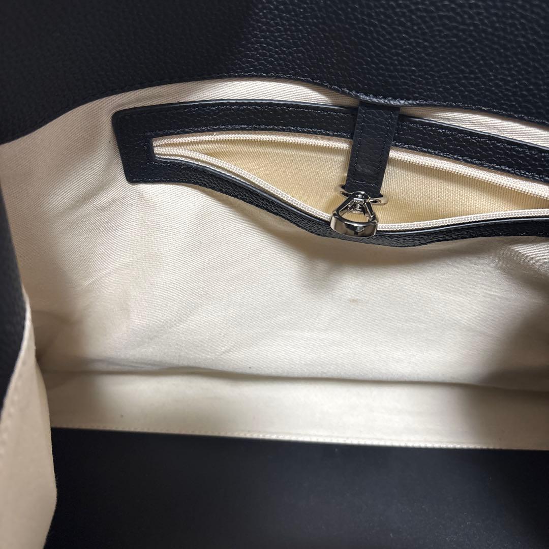 新品タグ付きJISTORY SIDE BELT BOSTON BAG