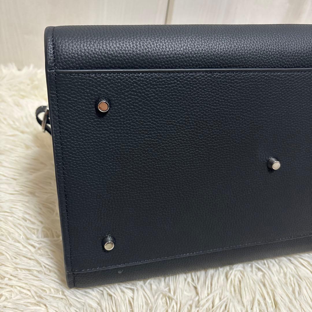 新品タグ付きJISTORY SIDE BELT BOSTON BAG