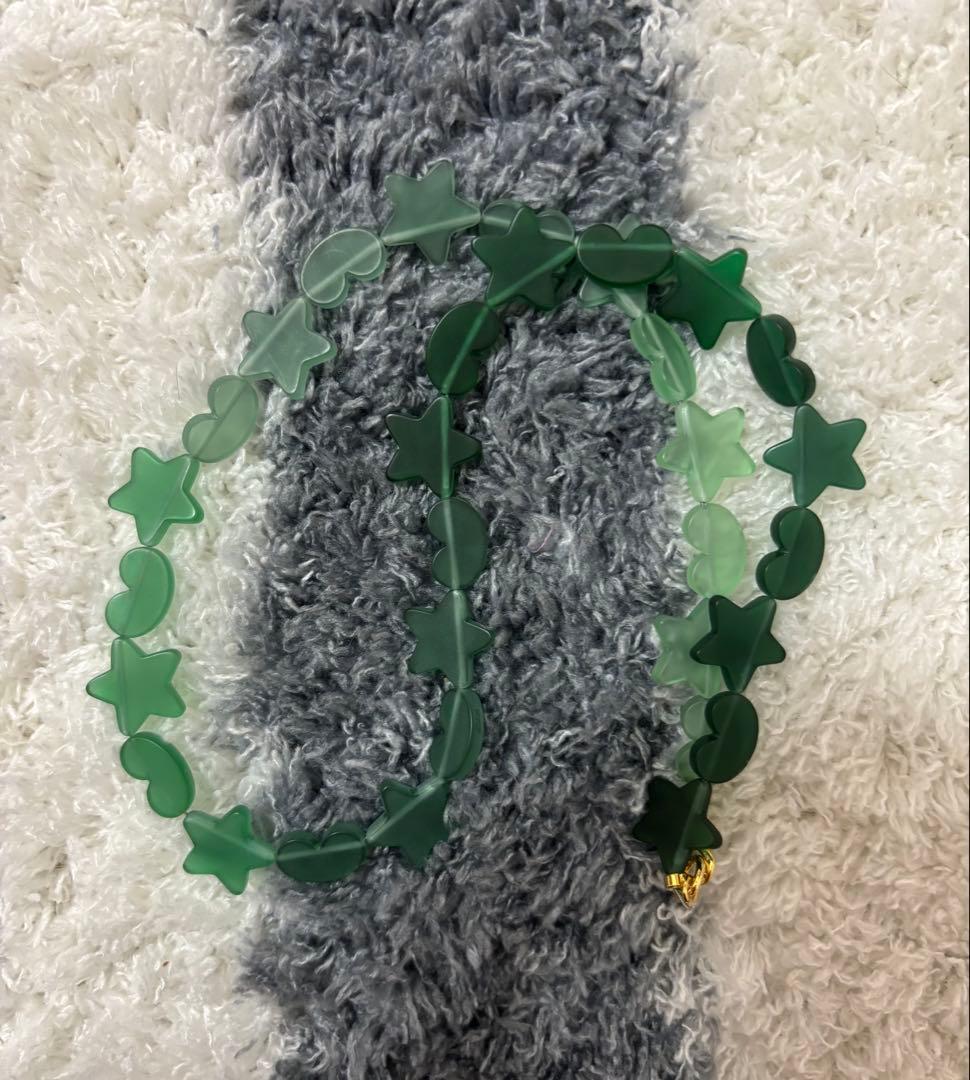 aikawa randy ネックレス ポーガーズ あつむ 11747391