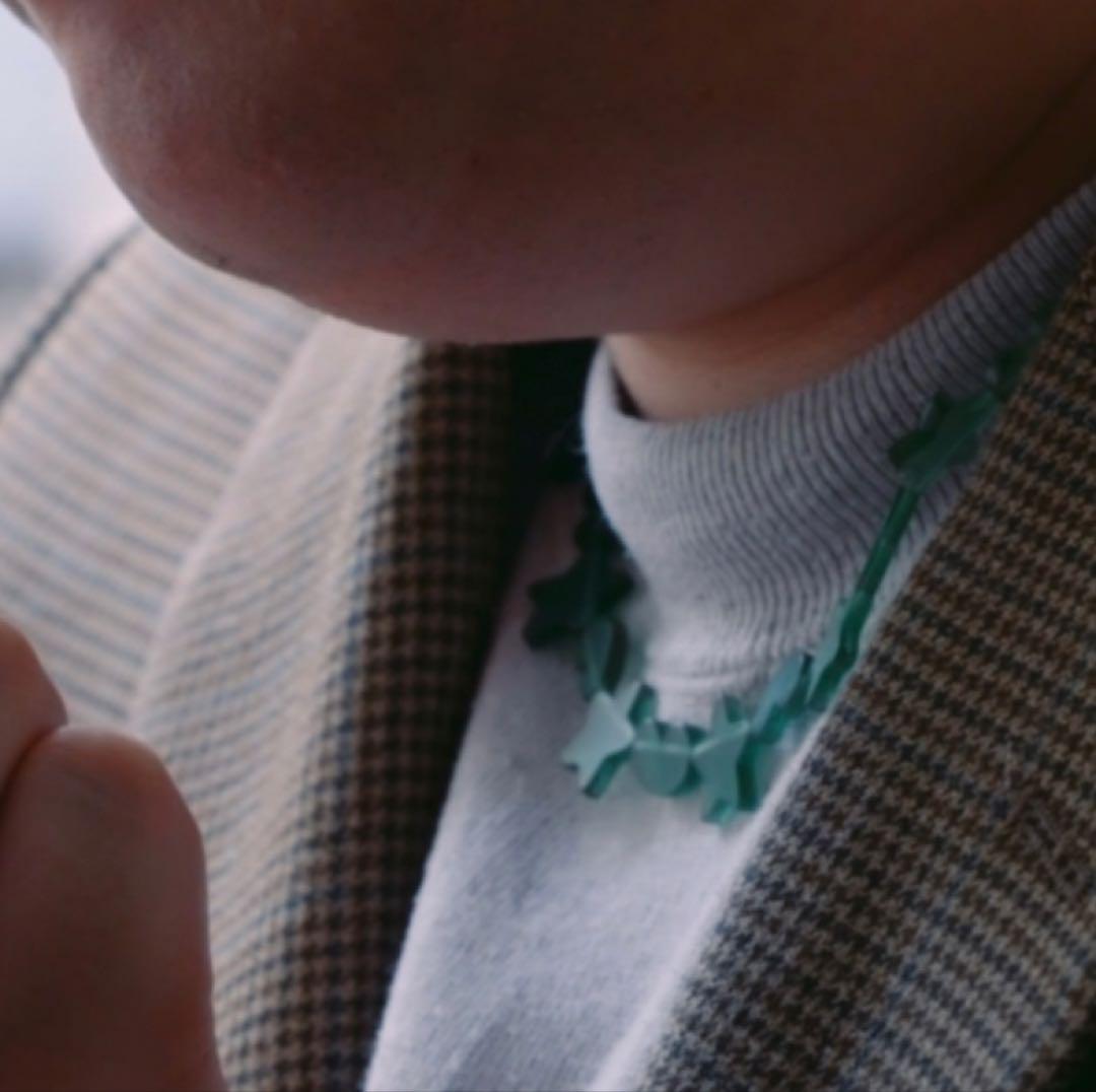 aikawa randy ネックレス ポーガーズ あつむ 11747391