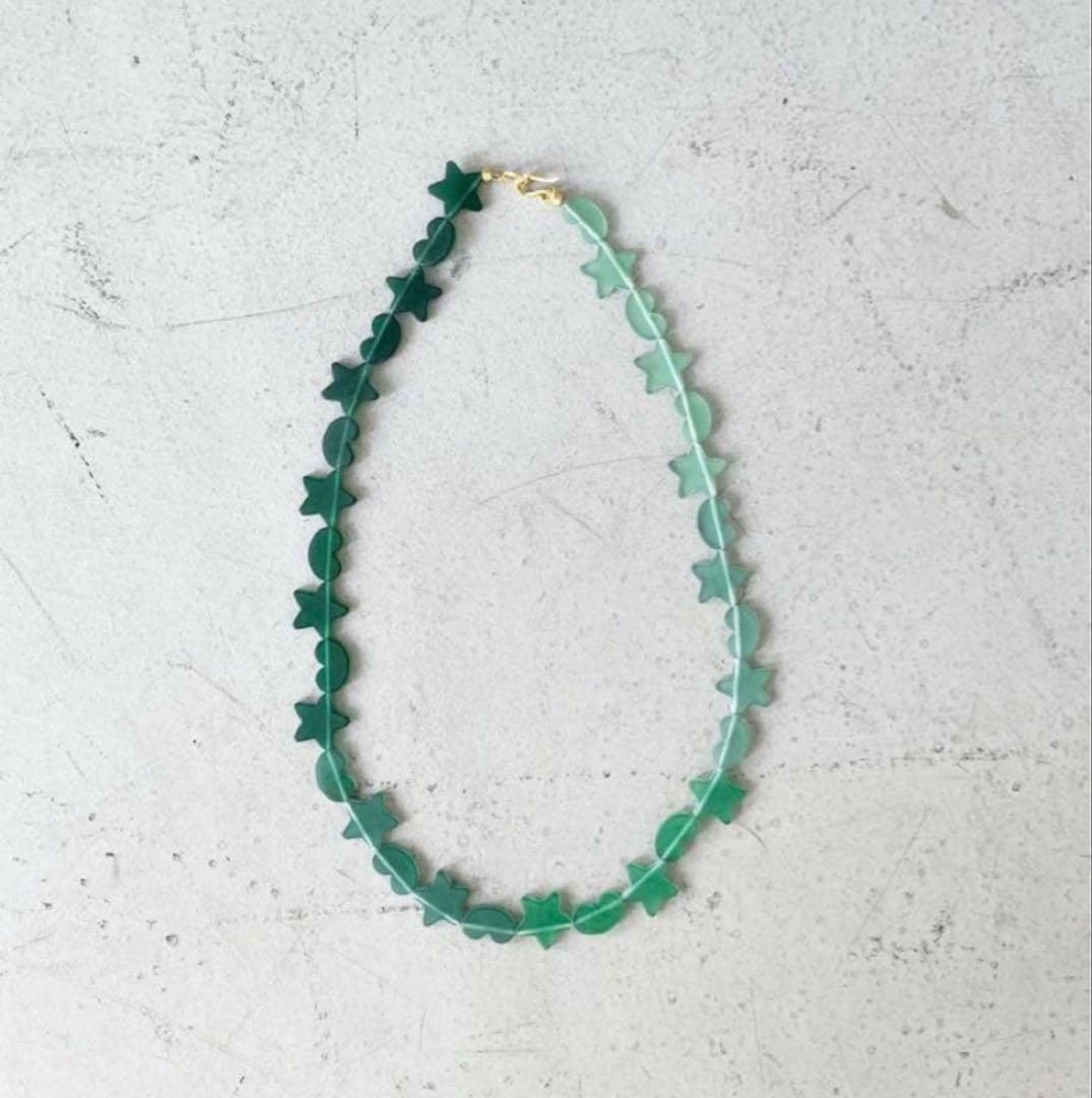 aikawa randy ネックレス ポーガーズ あつむ 11747391